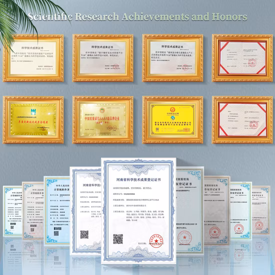 Veterinary Grade Purity Carbasalate Calcium Material Carbasalate Calcium Powder Carbasalate Calcium