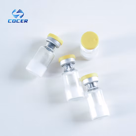 High Purity Peptide Hn, Putative Humanin Peptide, 1-24-Protein Humanin (human) CAS: 330936-69-1 Hot Sale