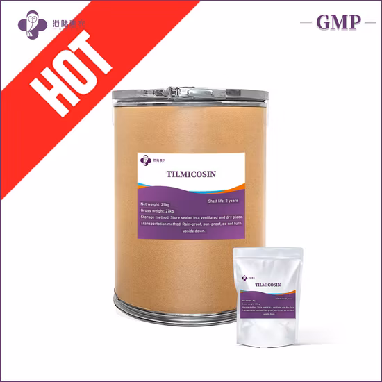 Veterinary Grade Purity Carbasalate Calcium Material Carbasalate Calcium Powder Carbasalate Calcium