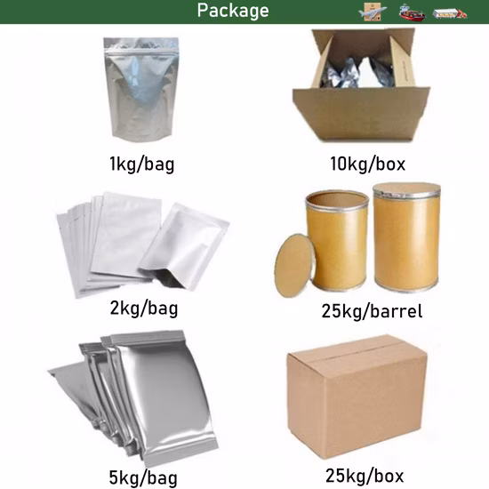 Veterinary Grade Purity Carbasalate Calcium Material Carbasalate Calcium Powder Carbasalate Calcium