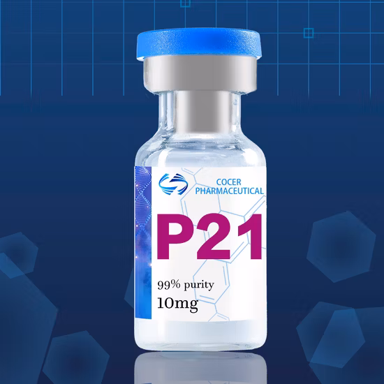High Purity Peptide Hn, Putative Humanin Peptide, 1-24-Protein Humanin (human) CAS: 330936-69-1 Hot Sale