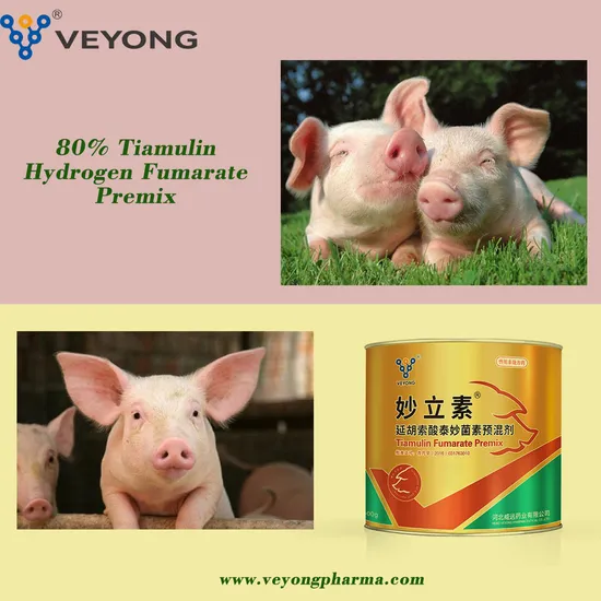 Pharmaceutical API High Purity Tylvalosin Tartrate CAS 63428-13-7 Veterinary Medicine 25kg/Drum Wholesale From China