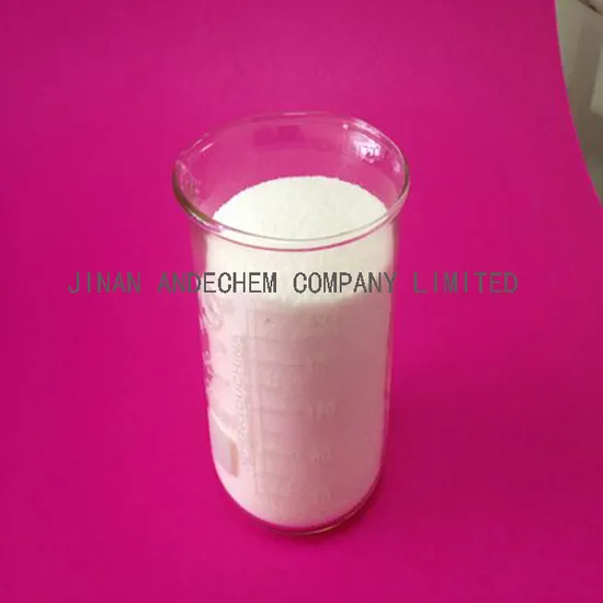 Veterinary API with Competitive Price GMP Quality Thiamphenicol CAS 15318-45-3