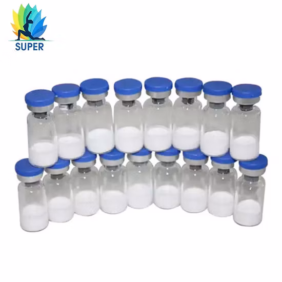 Peptides d'expédition en toute sécurité pour la perte de poids 191A Ahuman Grow