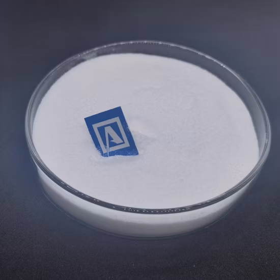 API vétérinaire avec prix compétitif Qualité BPF Thiamphenicol CAS 15318-45-3