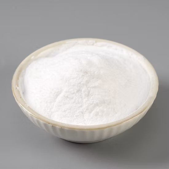 Mésalazine de haute qualité / acide 5-aminosalycylique CAS 89-57-6