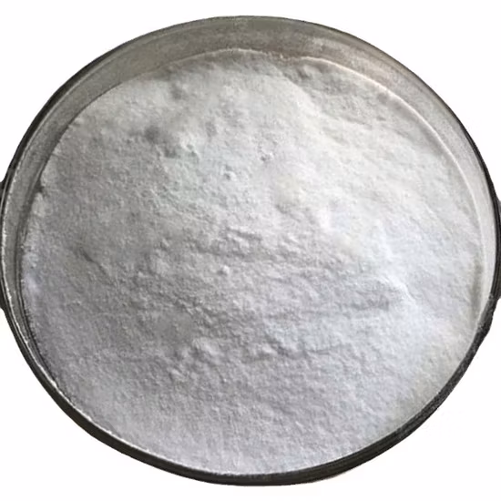 API en vrac BPF Tamsulosine HCl N° CAS : 106463-17-6